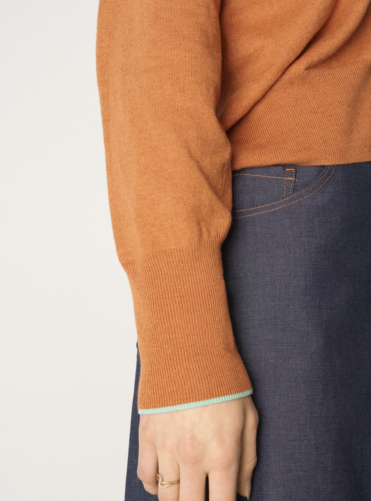 Cardigan Annie Cotélac 