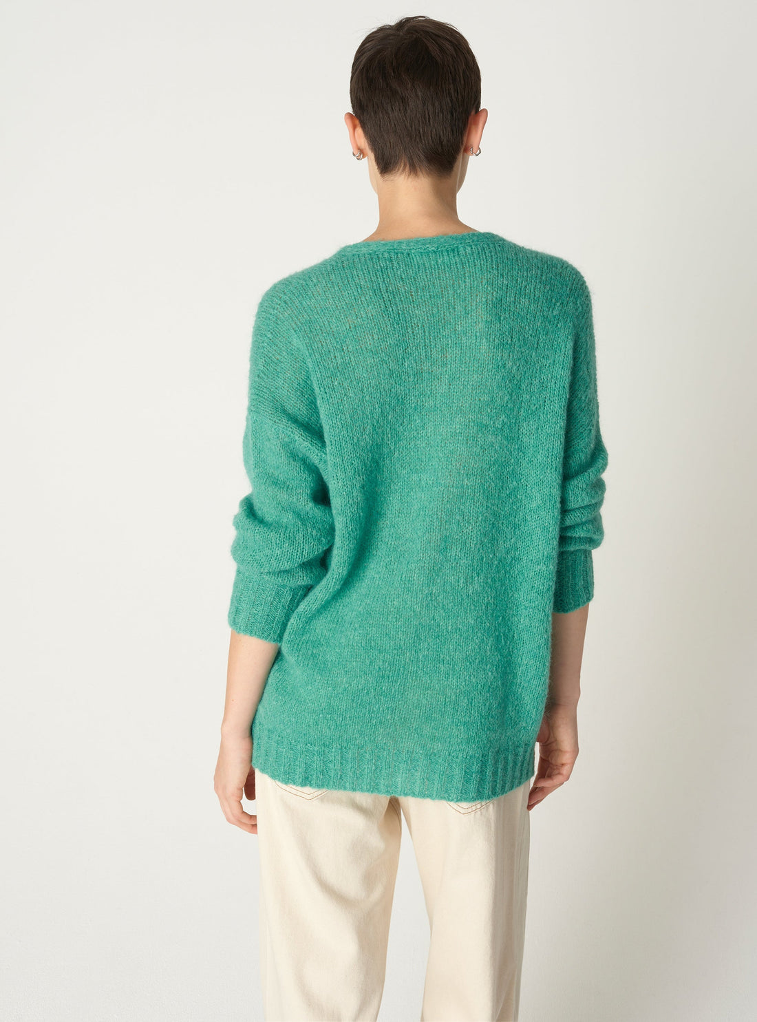 Cardigan Bianca Cotélac 
