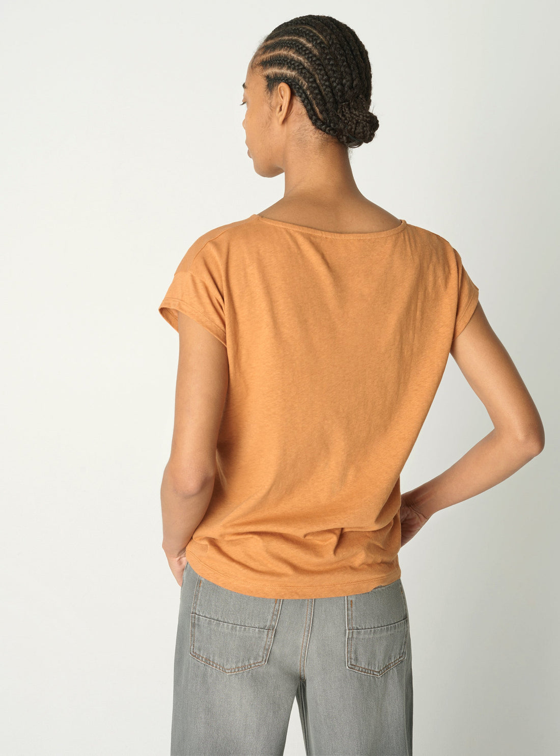 T-Shirt Brenda Cotélac 