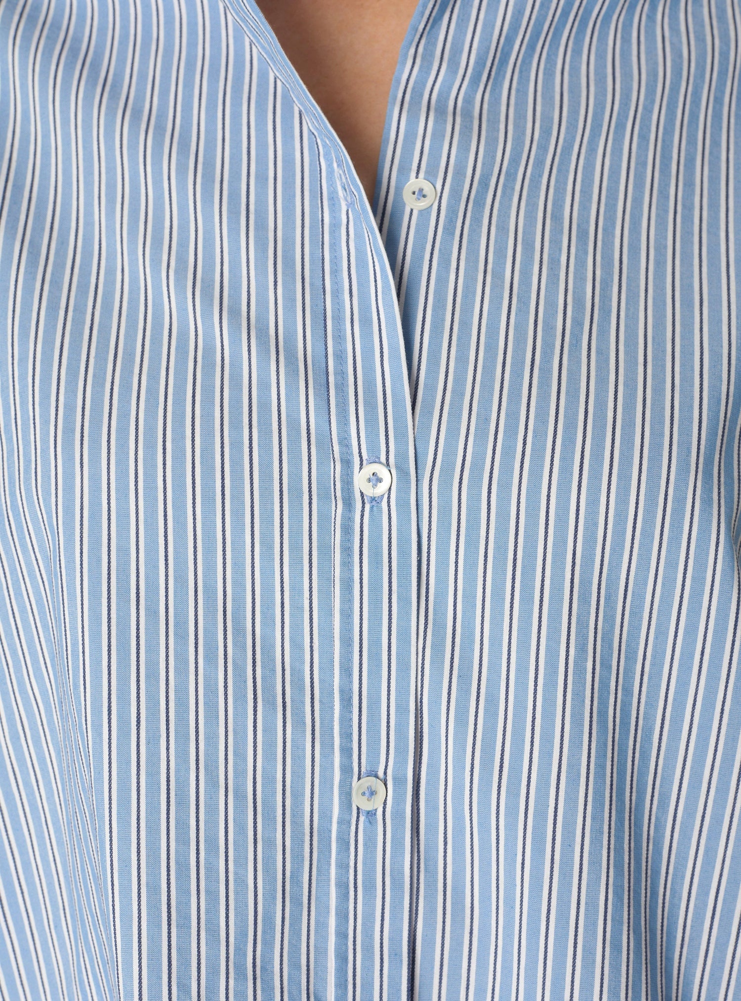 Chemise Eza acoté 