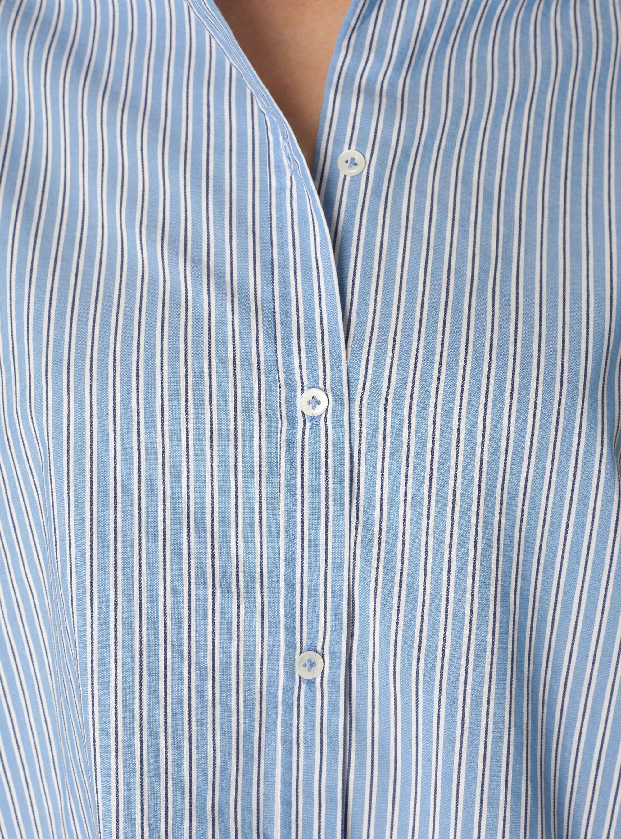 Chemise Eza acoté 