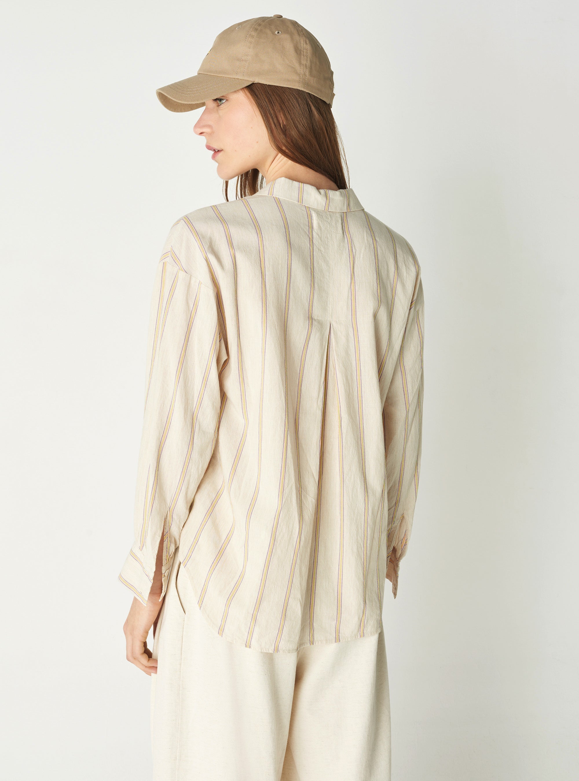 Blouse Lola acoté 