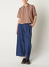 Chemise Hilda acoté 