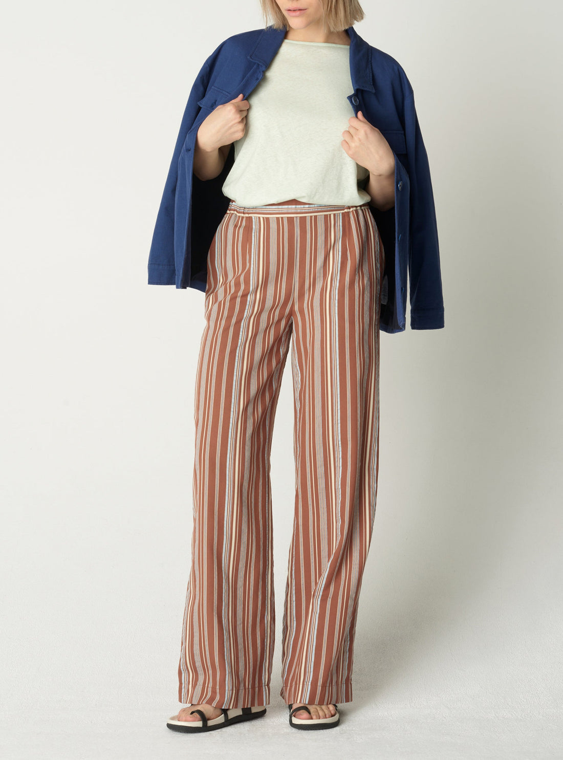 Pantalon Hilda