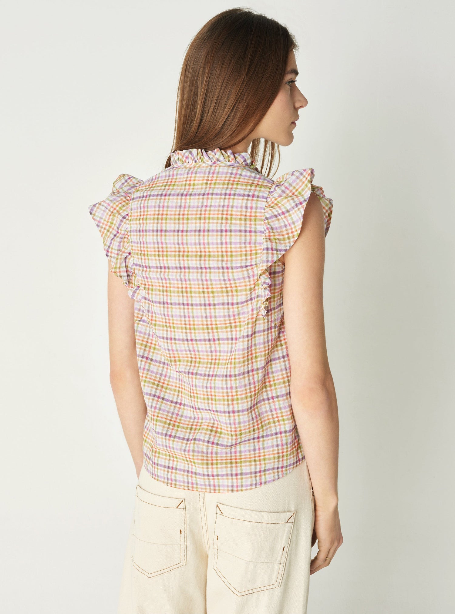 Blouse Isis Cotélac 