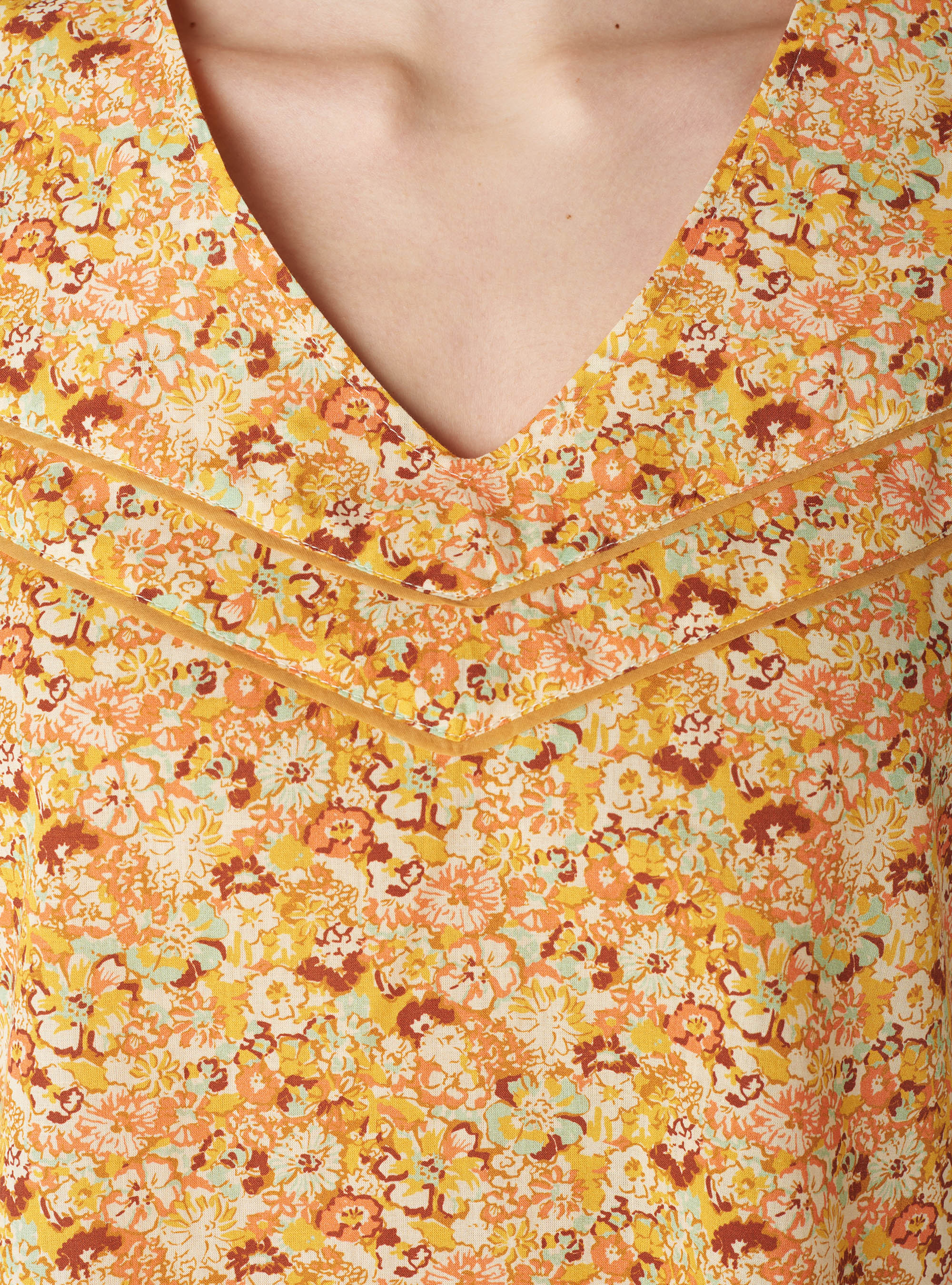 Blouse Ezia Cotélac 