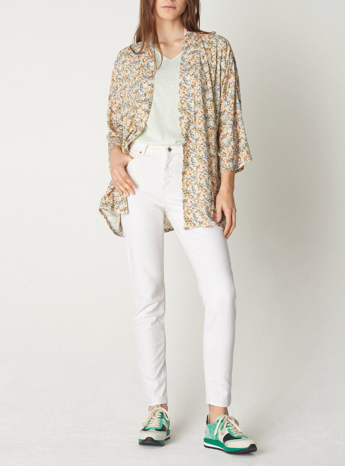 Veste Gloria acoté 