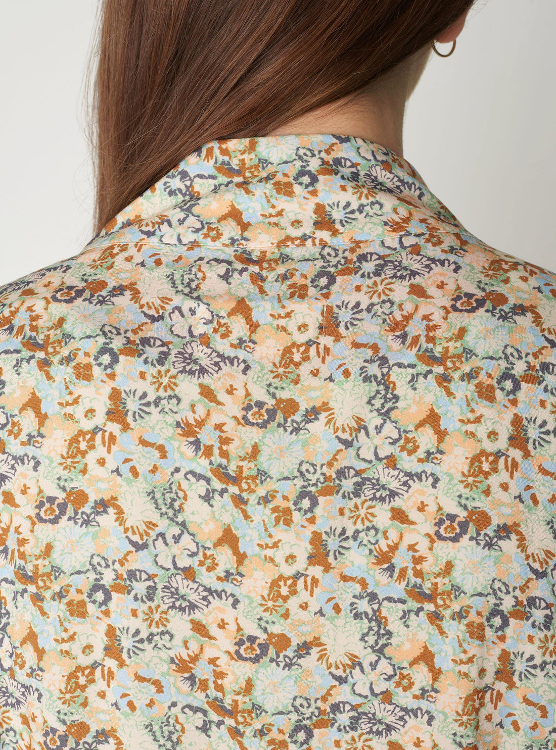 Veste Gloria acoté 