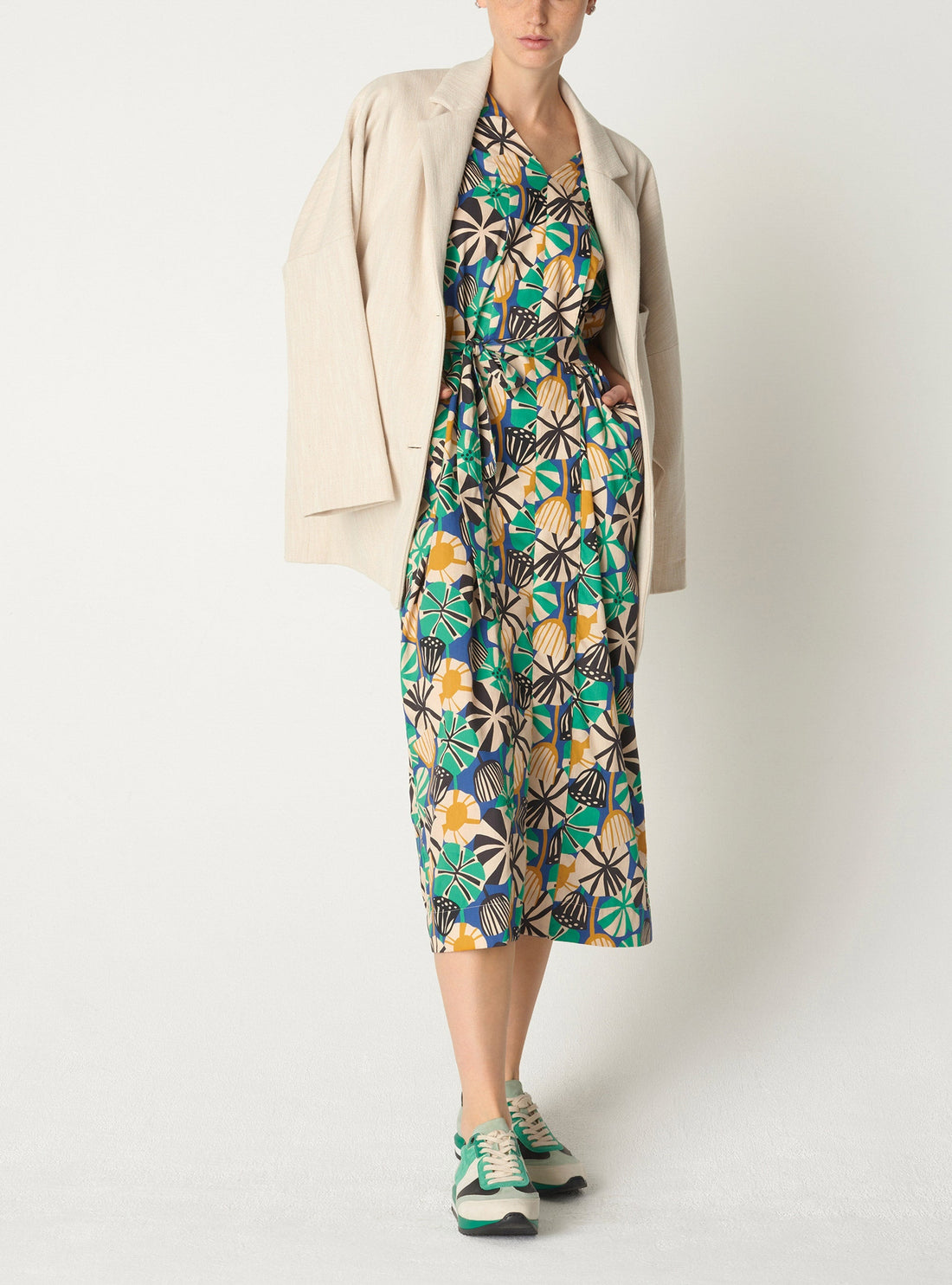 Robe Janice Cotélac 