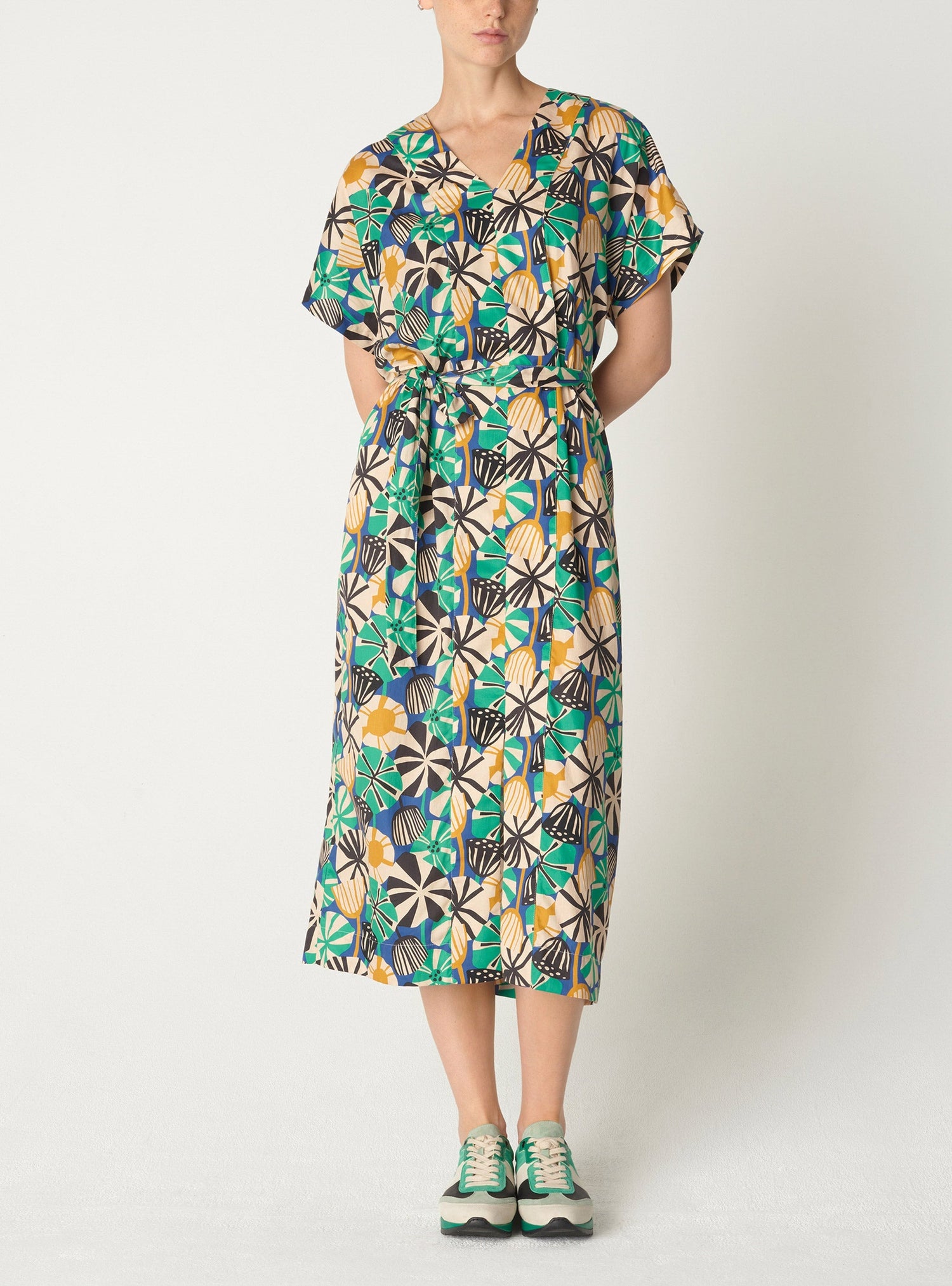 Robe Janice Cotélac 