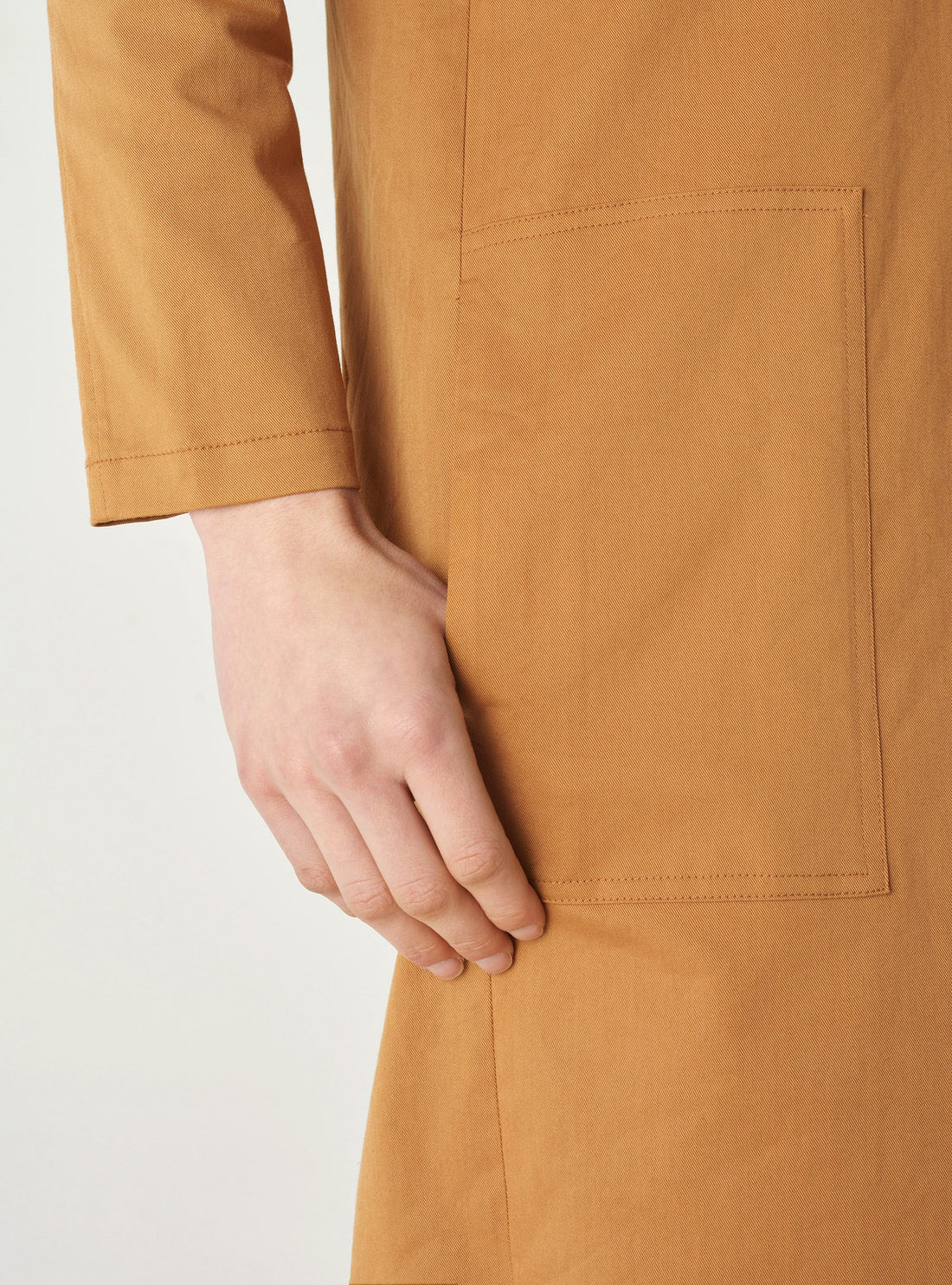 Robe Betsy acoté 