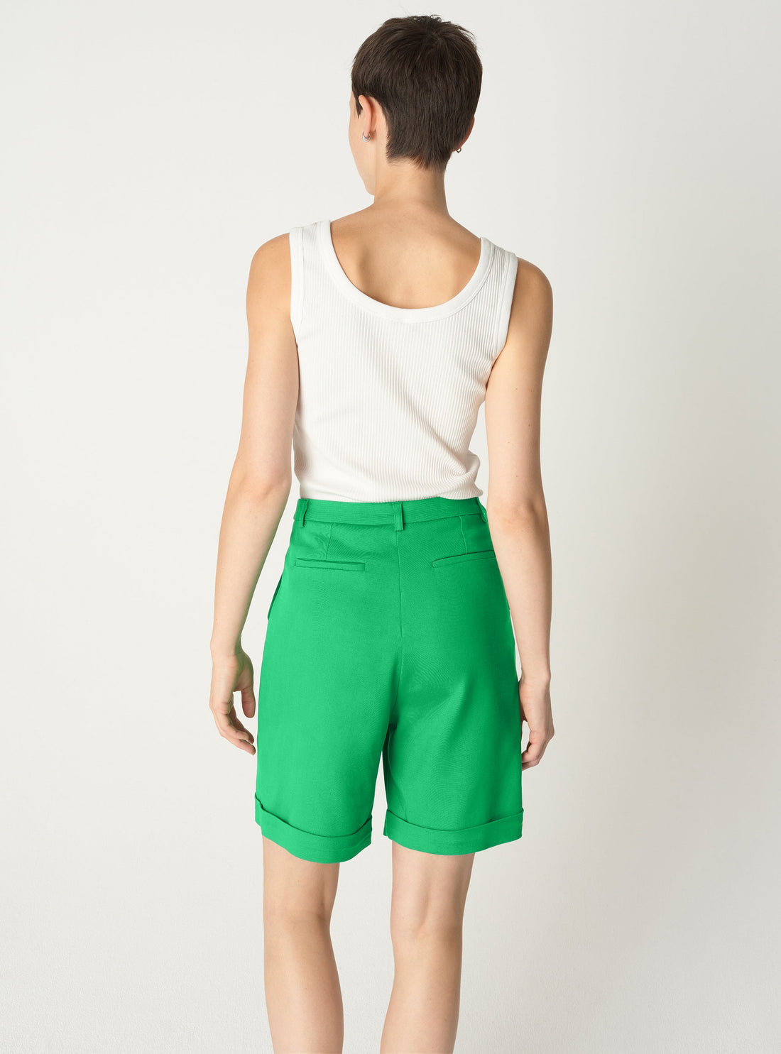 Short Debby acoté 