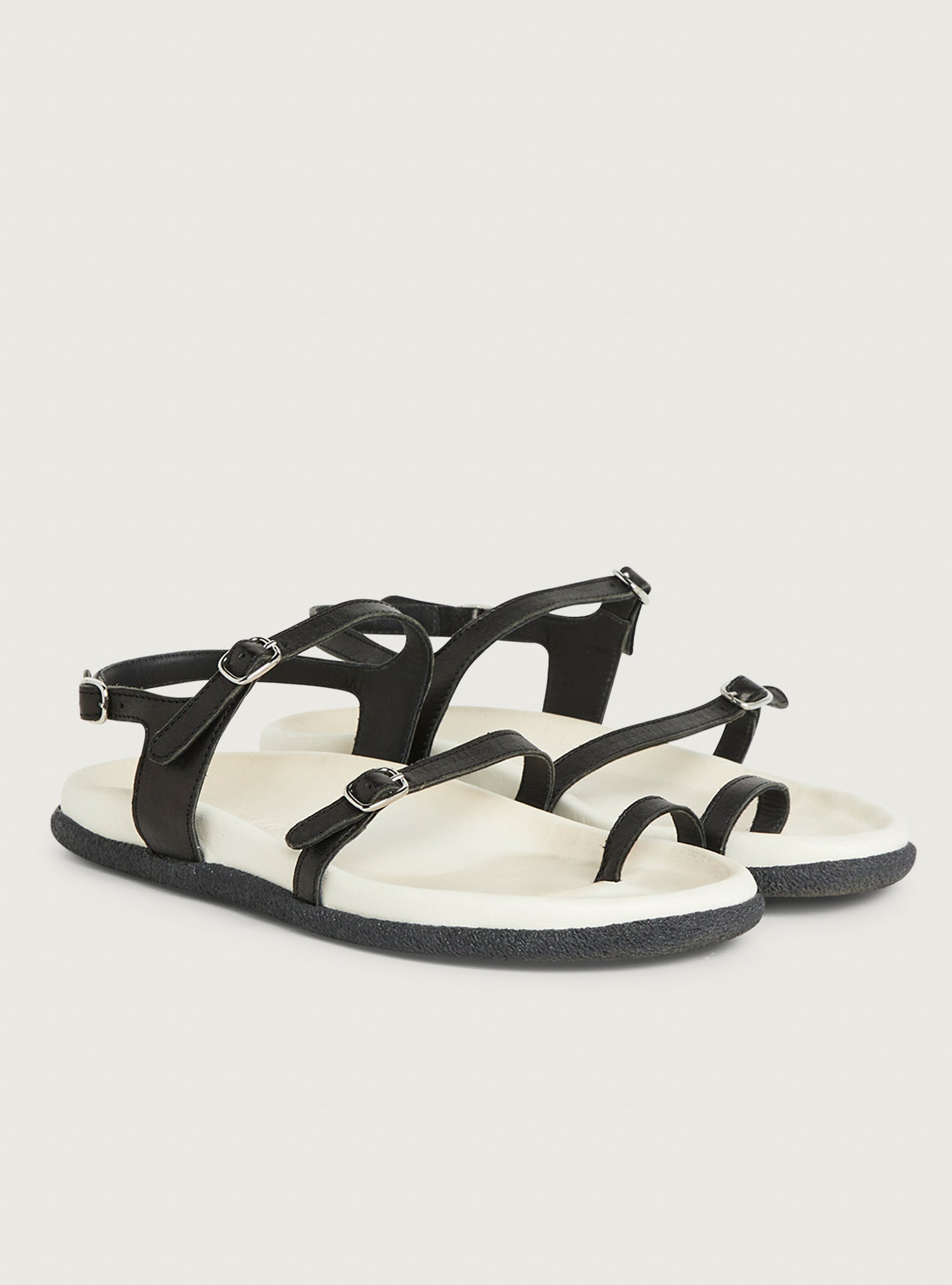 Penny-Sandalen 