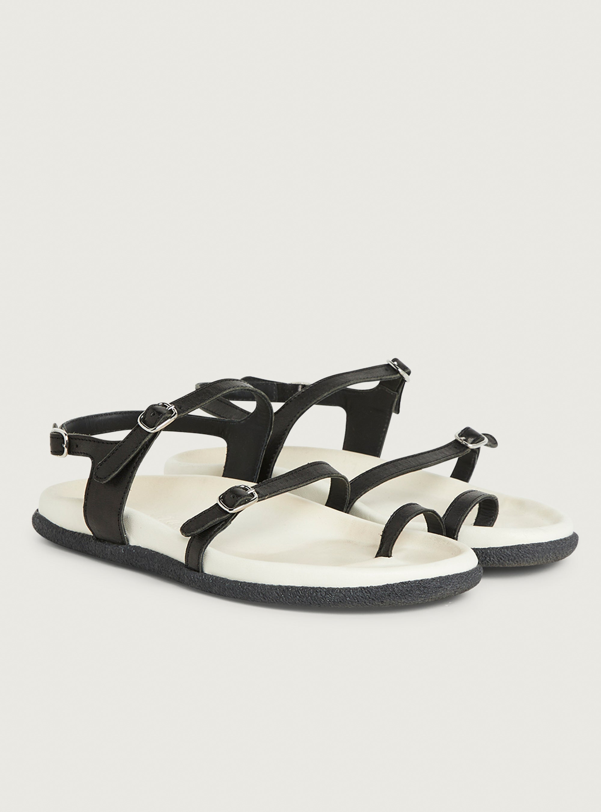 Penny-Sandalen 