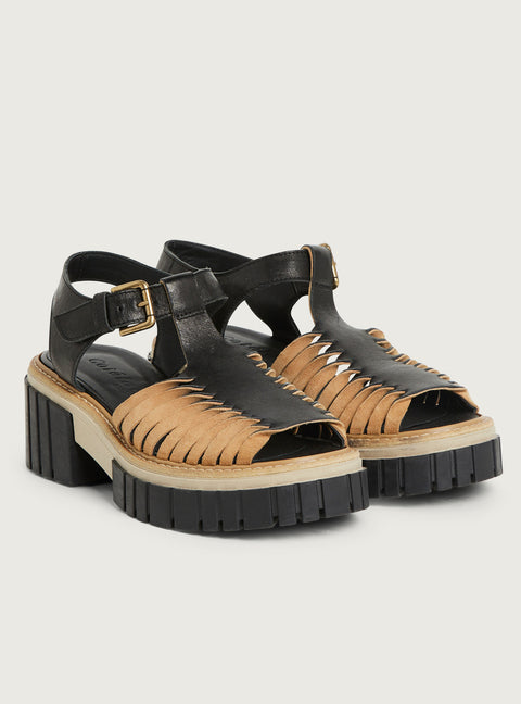 Jenny Sandalen