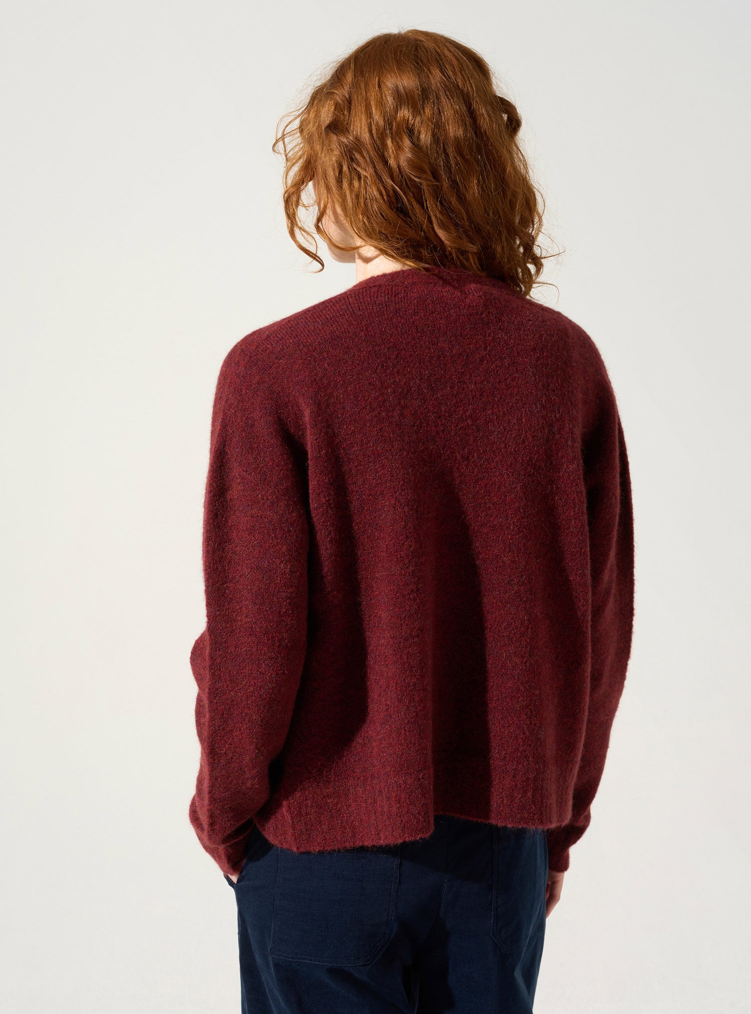 Lockerer Cardigan
