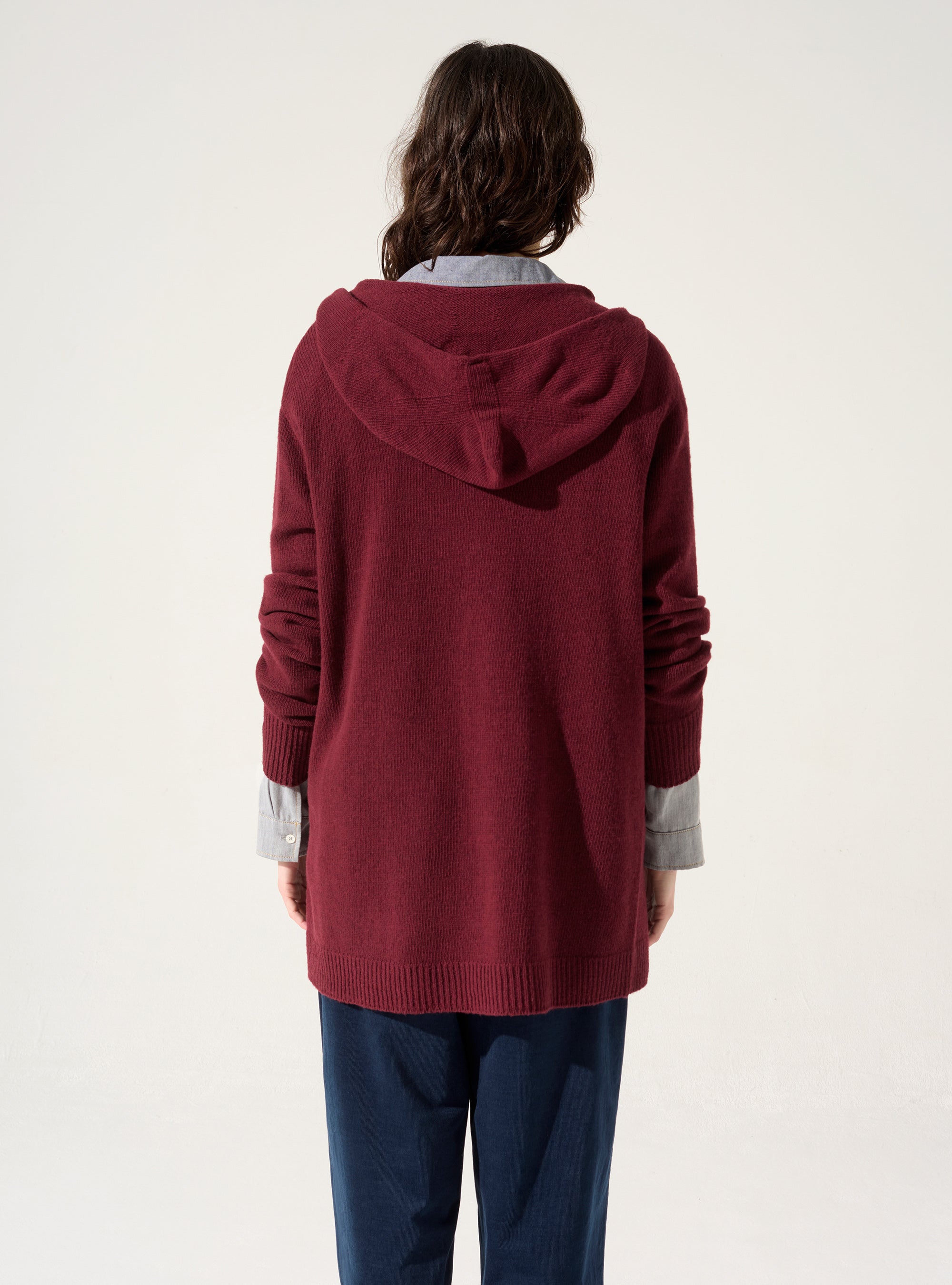 Kapuzenpullover