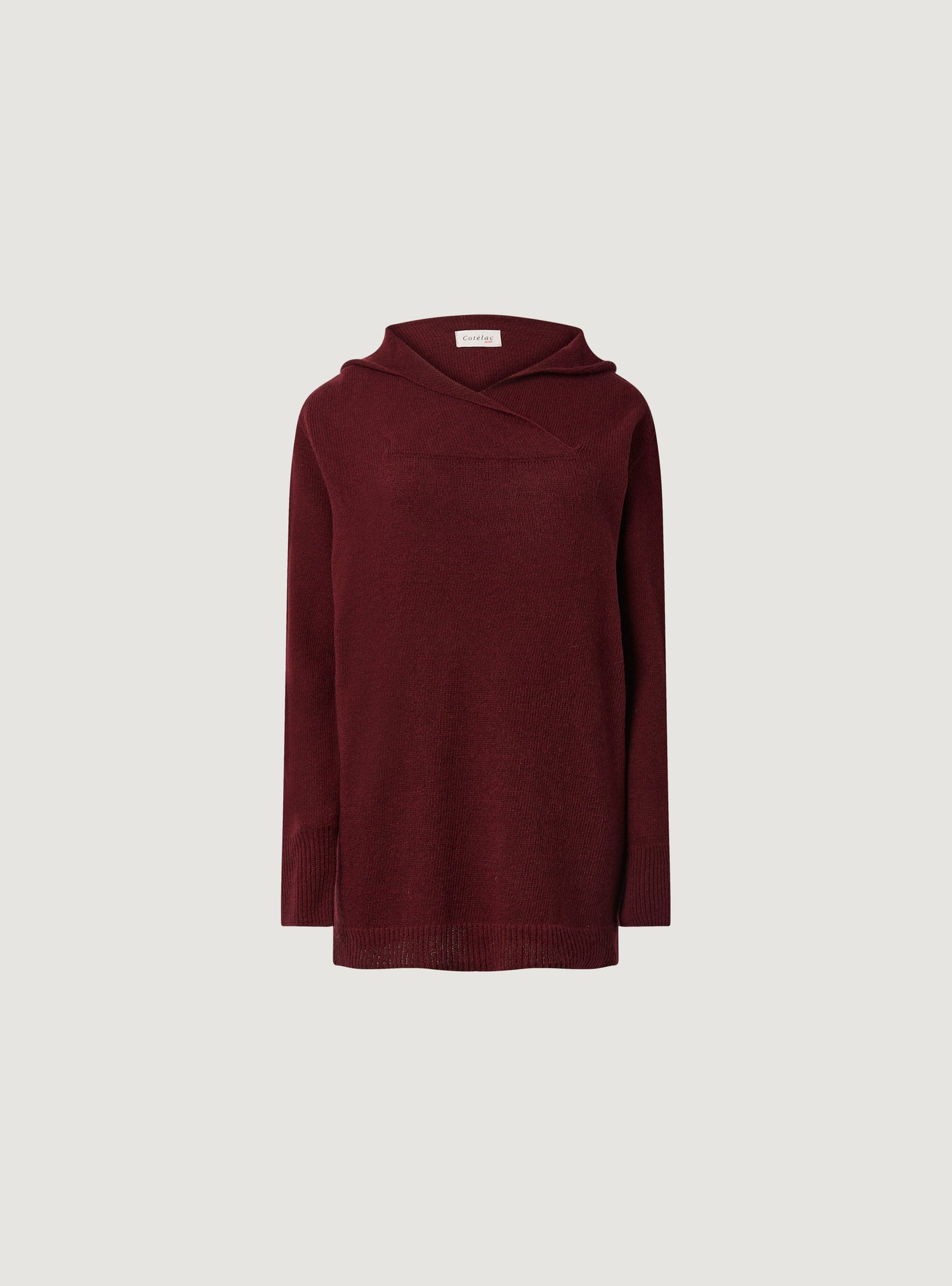 Kapuzenpullover