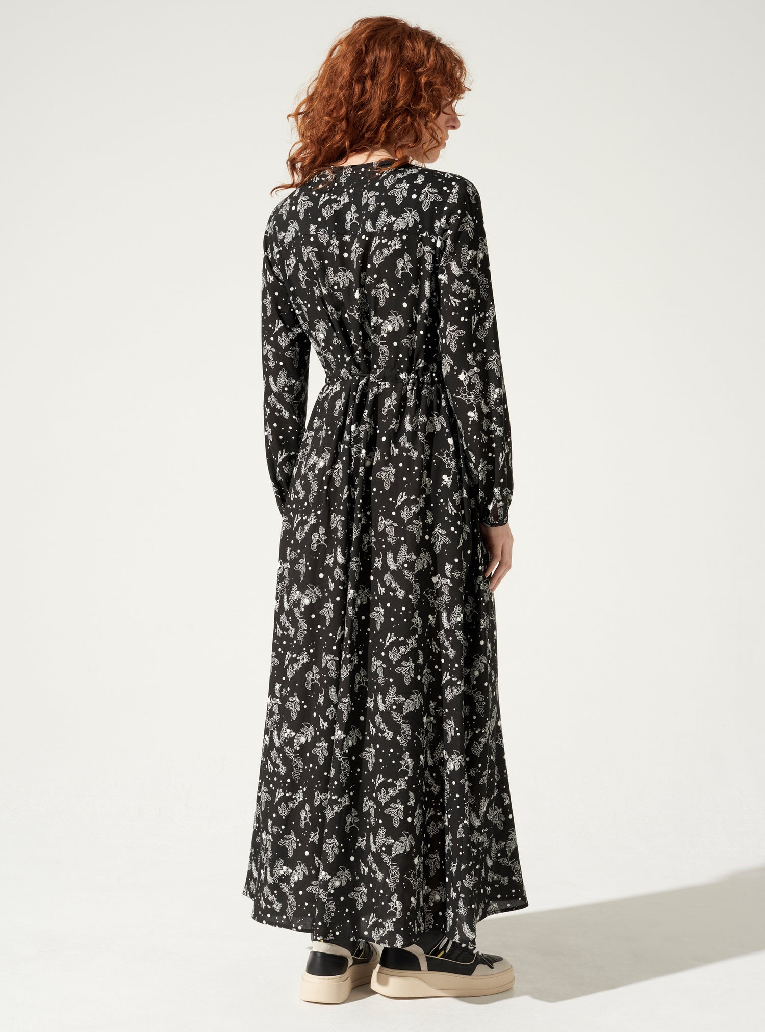 Maxikleid