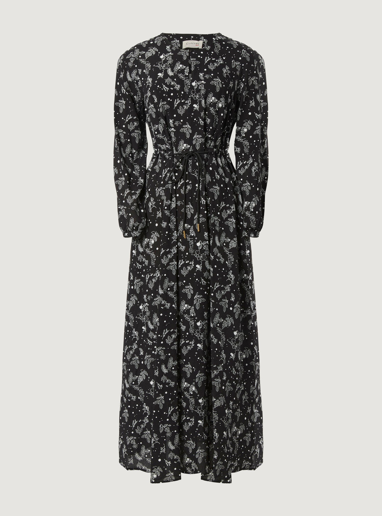 Maxikleid