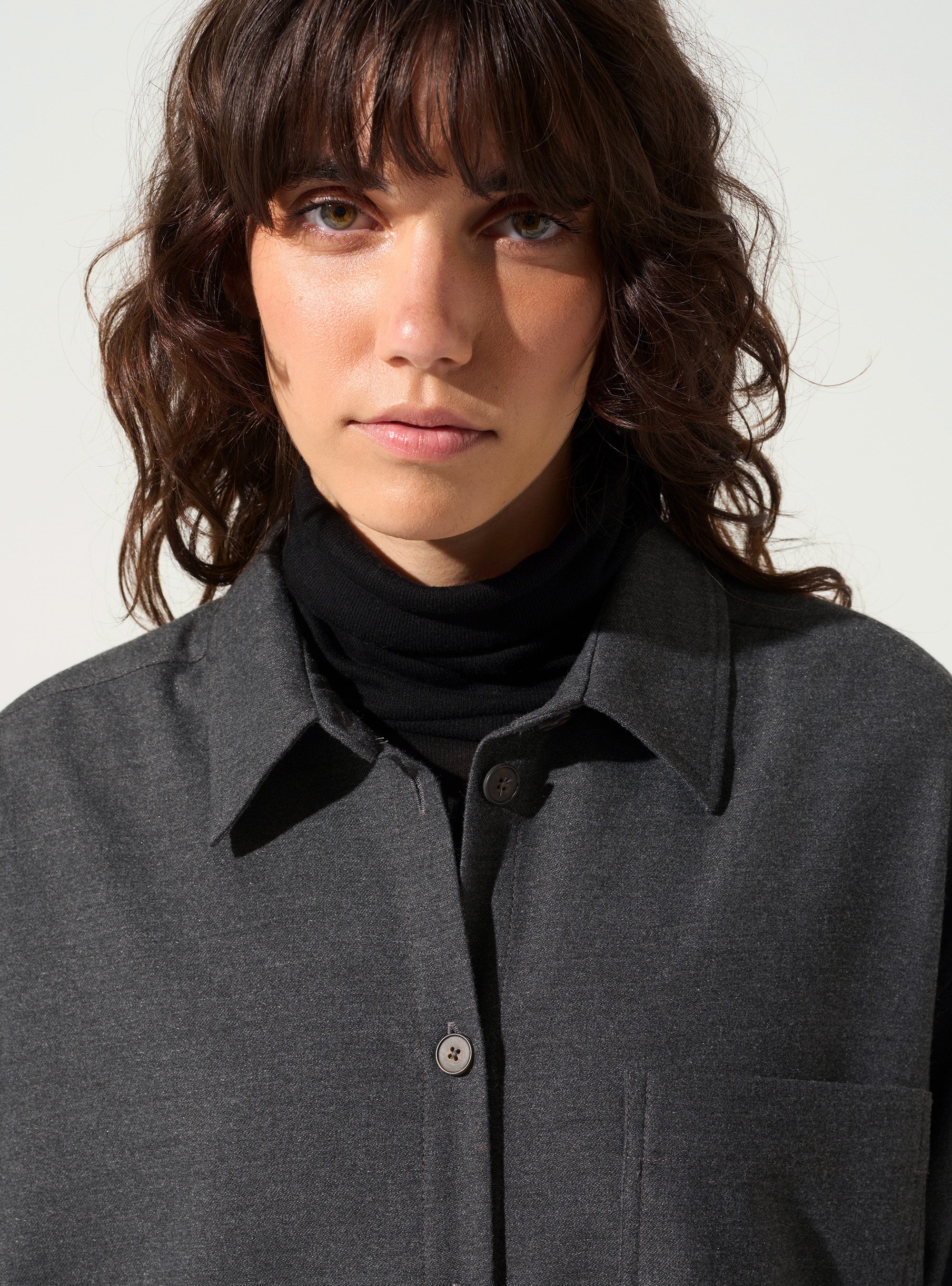 Long shirt