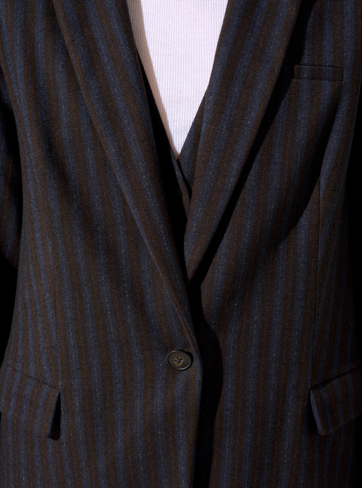 Maßgeschneiderte Jacke