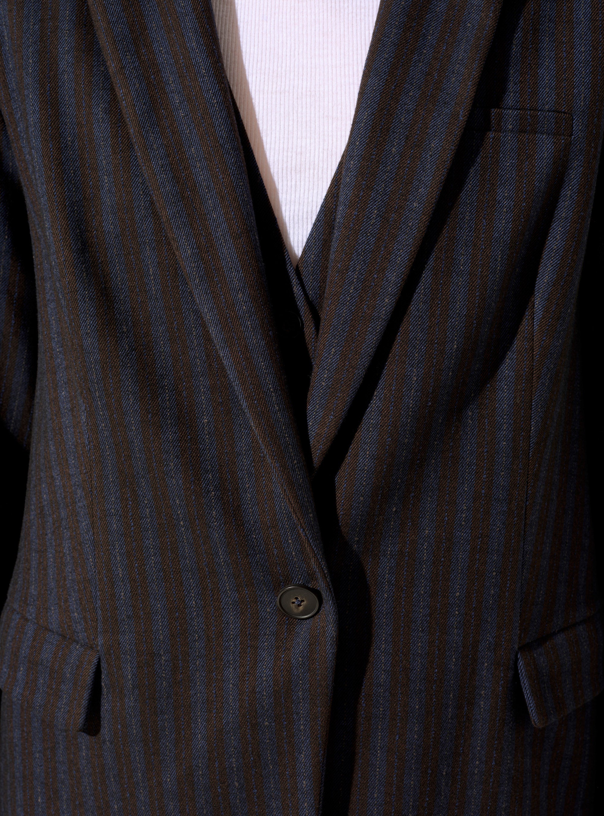 Tailored jacket