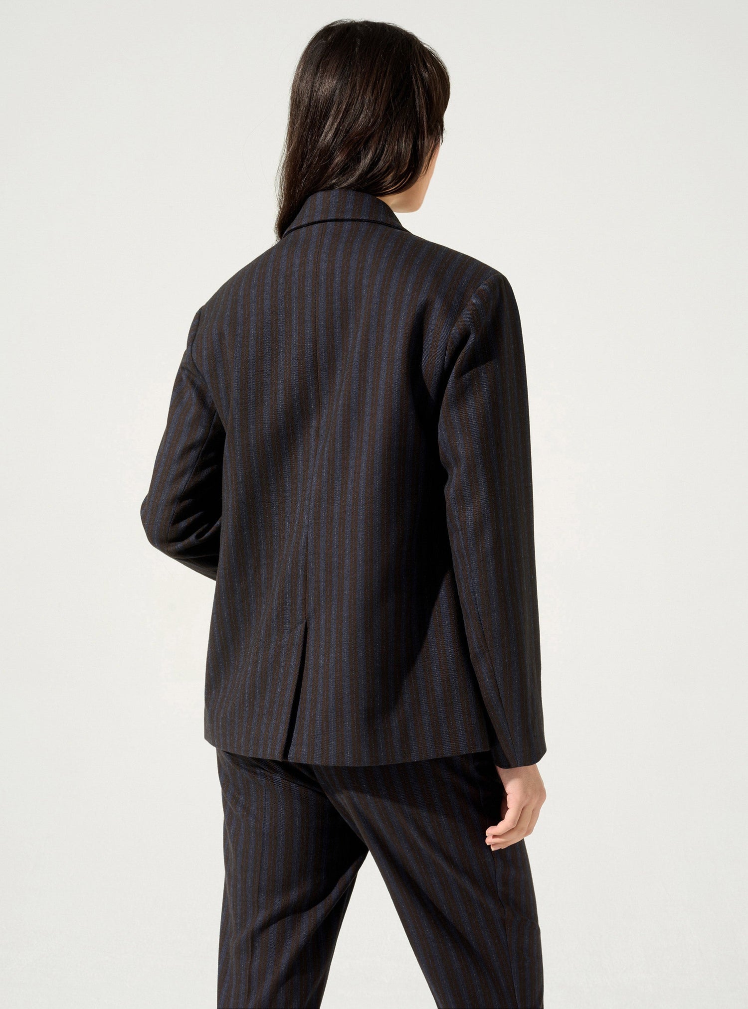 Maßgeschneiderte Jacke