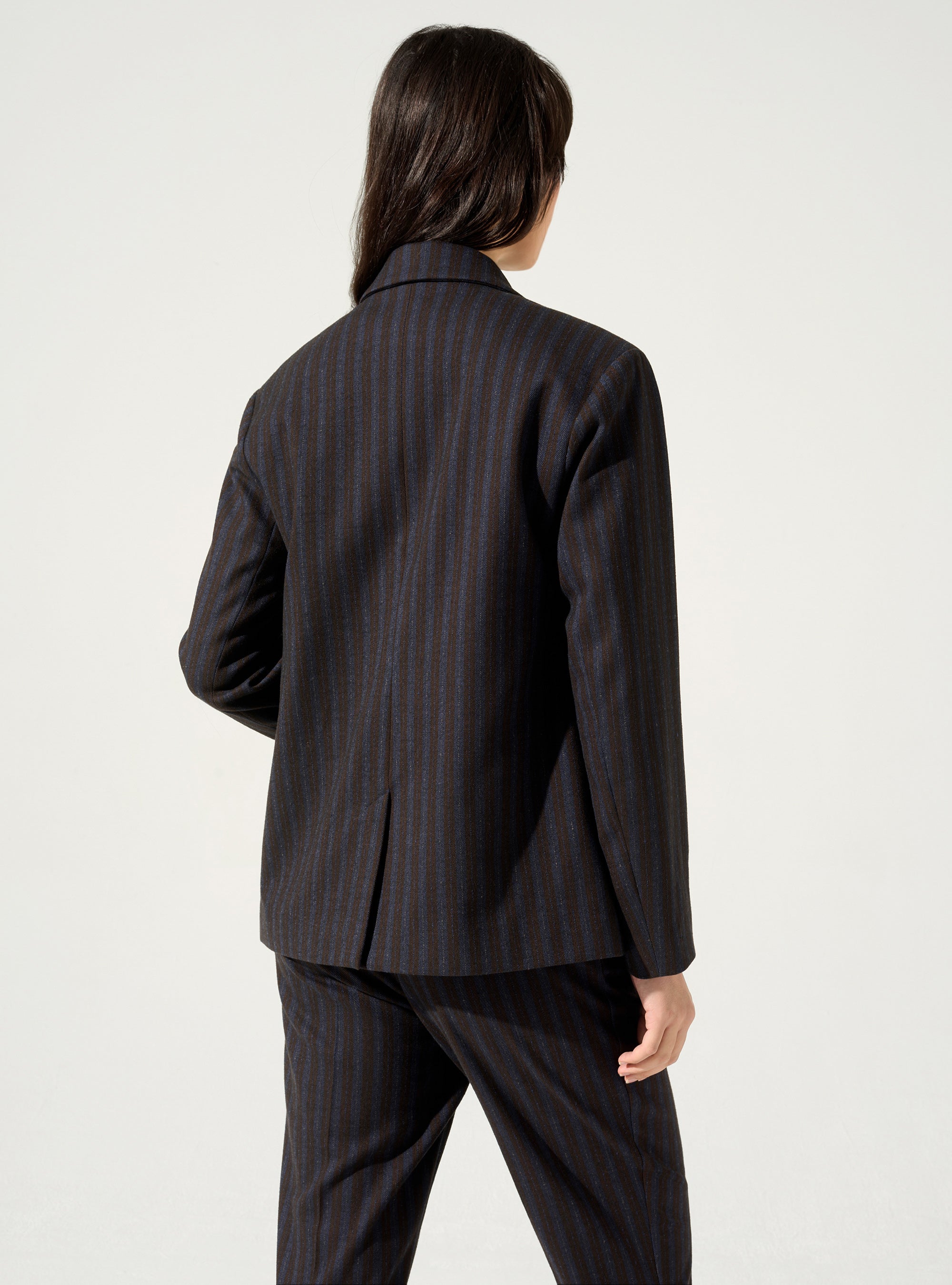 Tailored jacket
