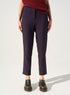 Straight pants