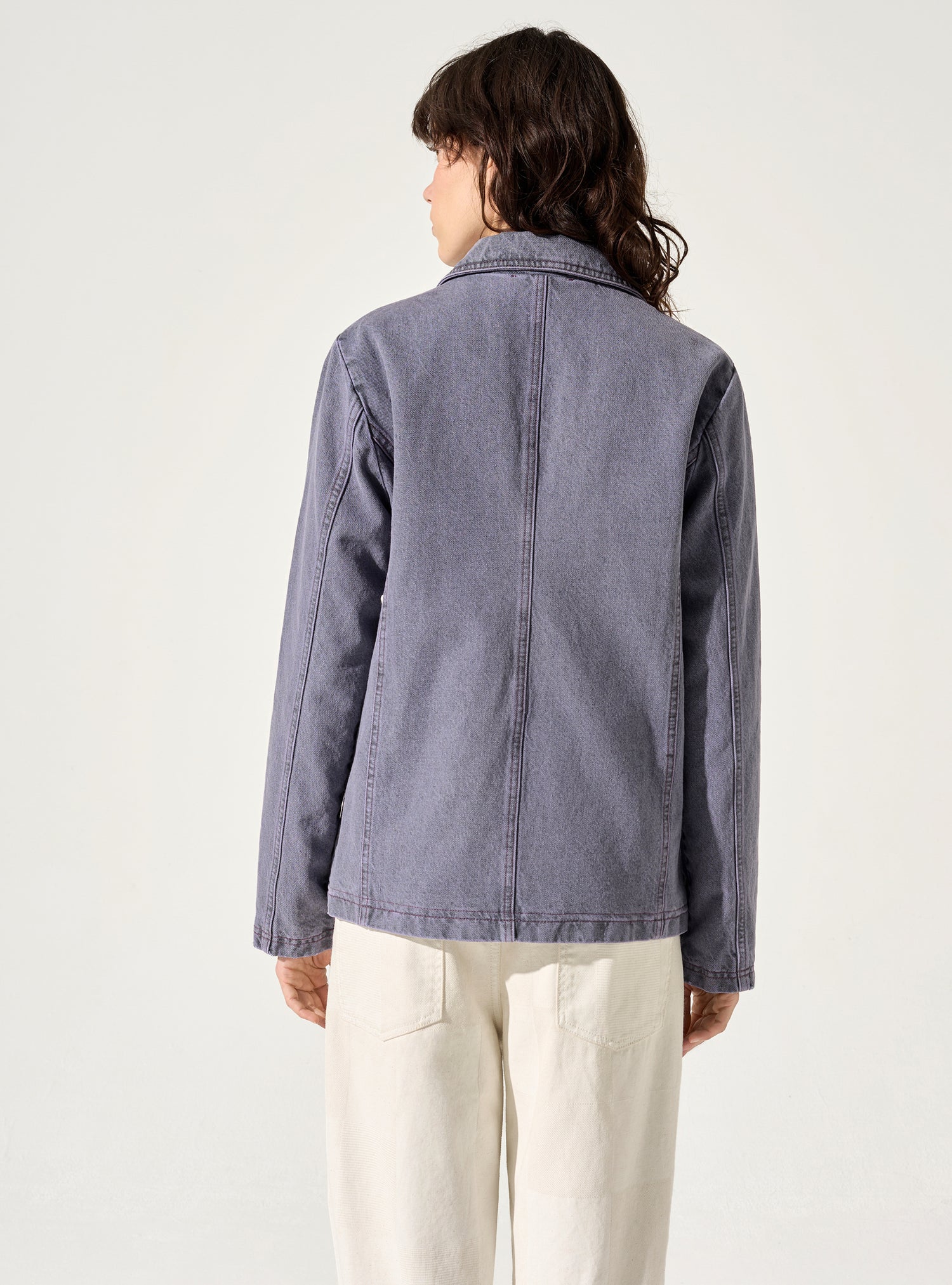 Suit jacket