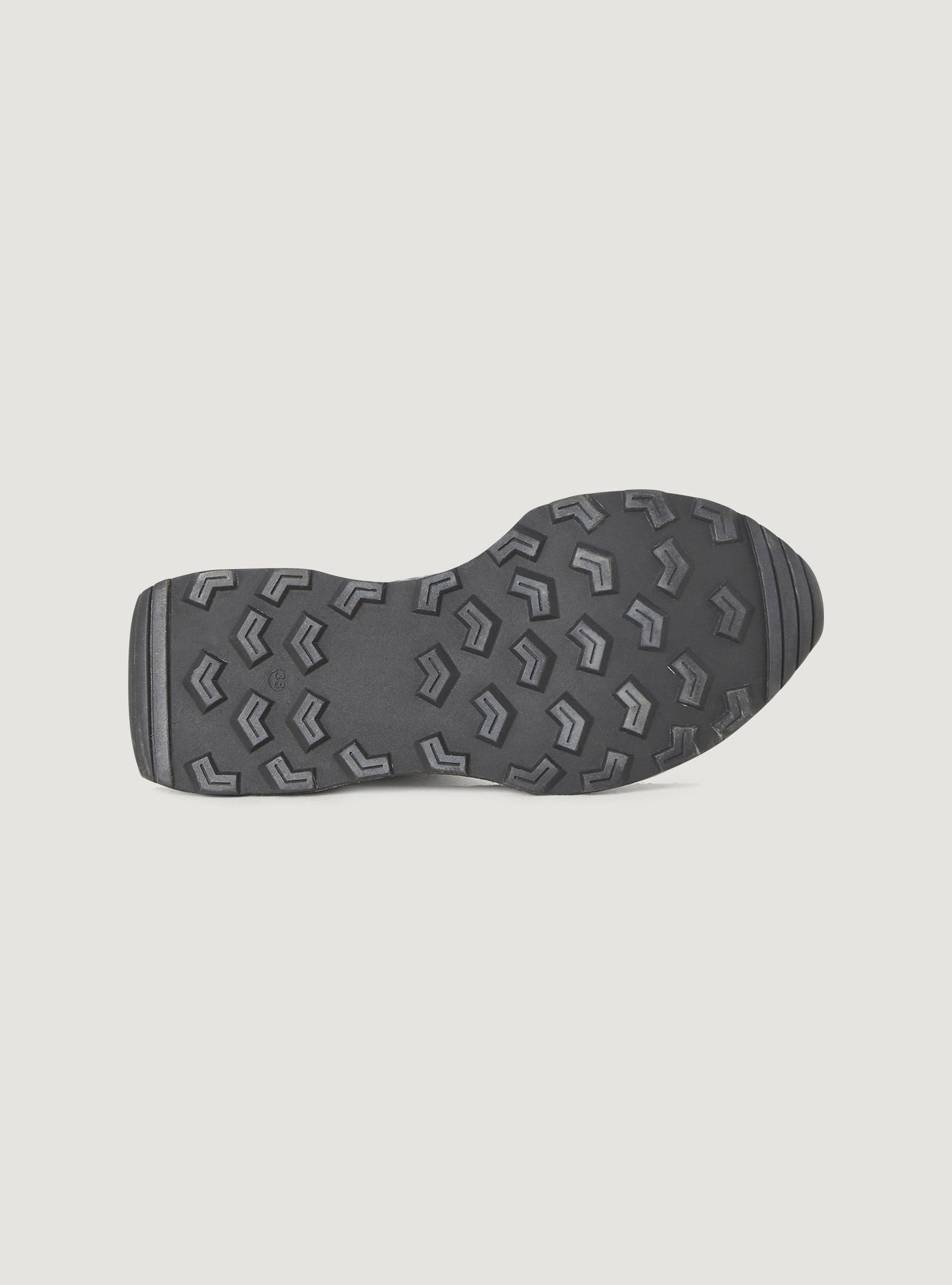 High-Top-Tennisschuhe