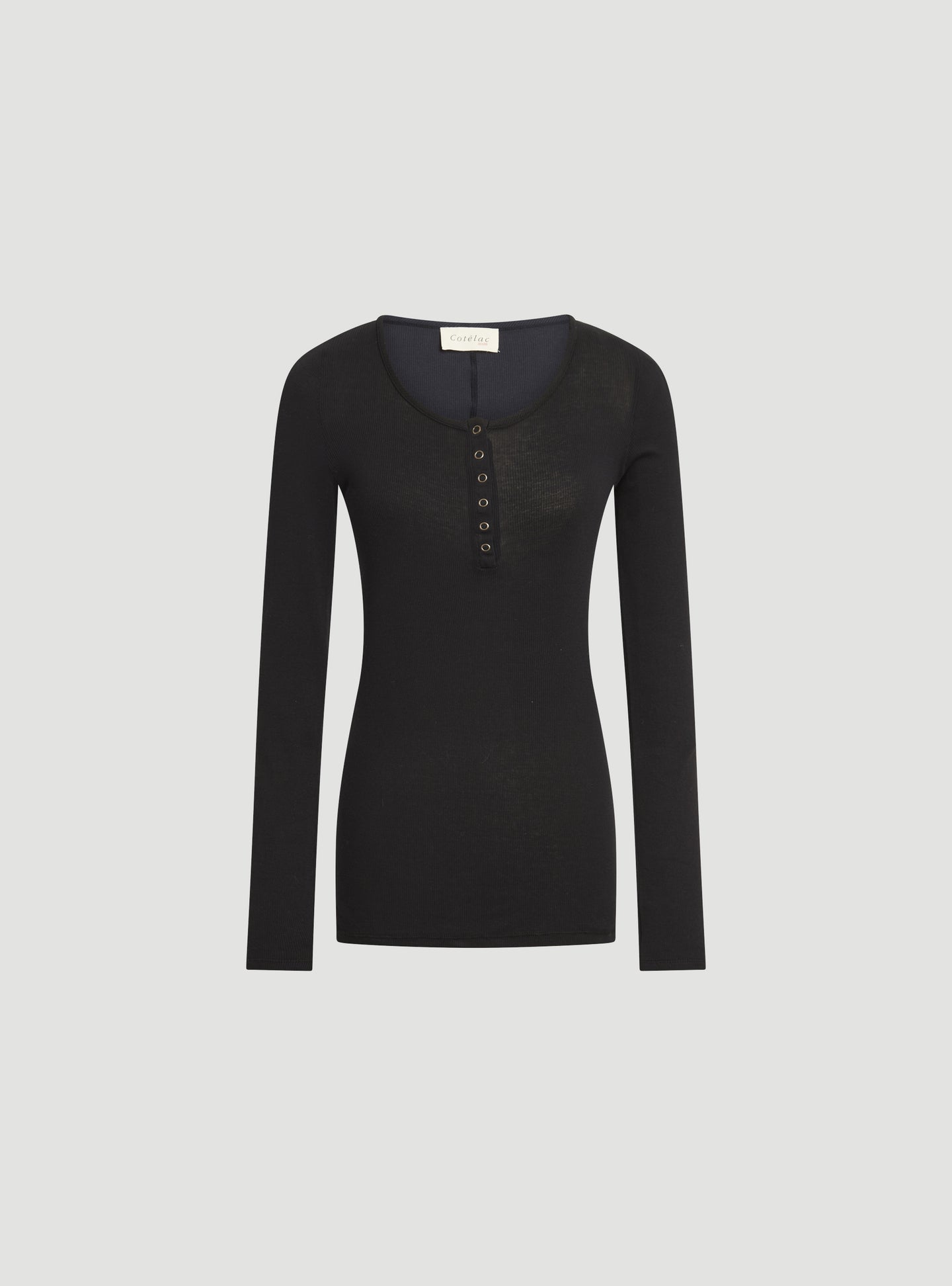 acoté T-Shirt manches longues