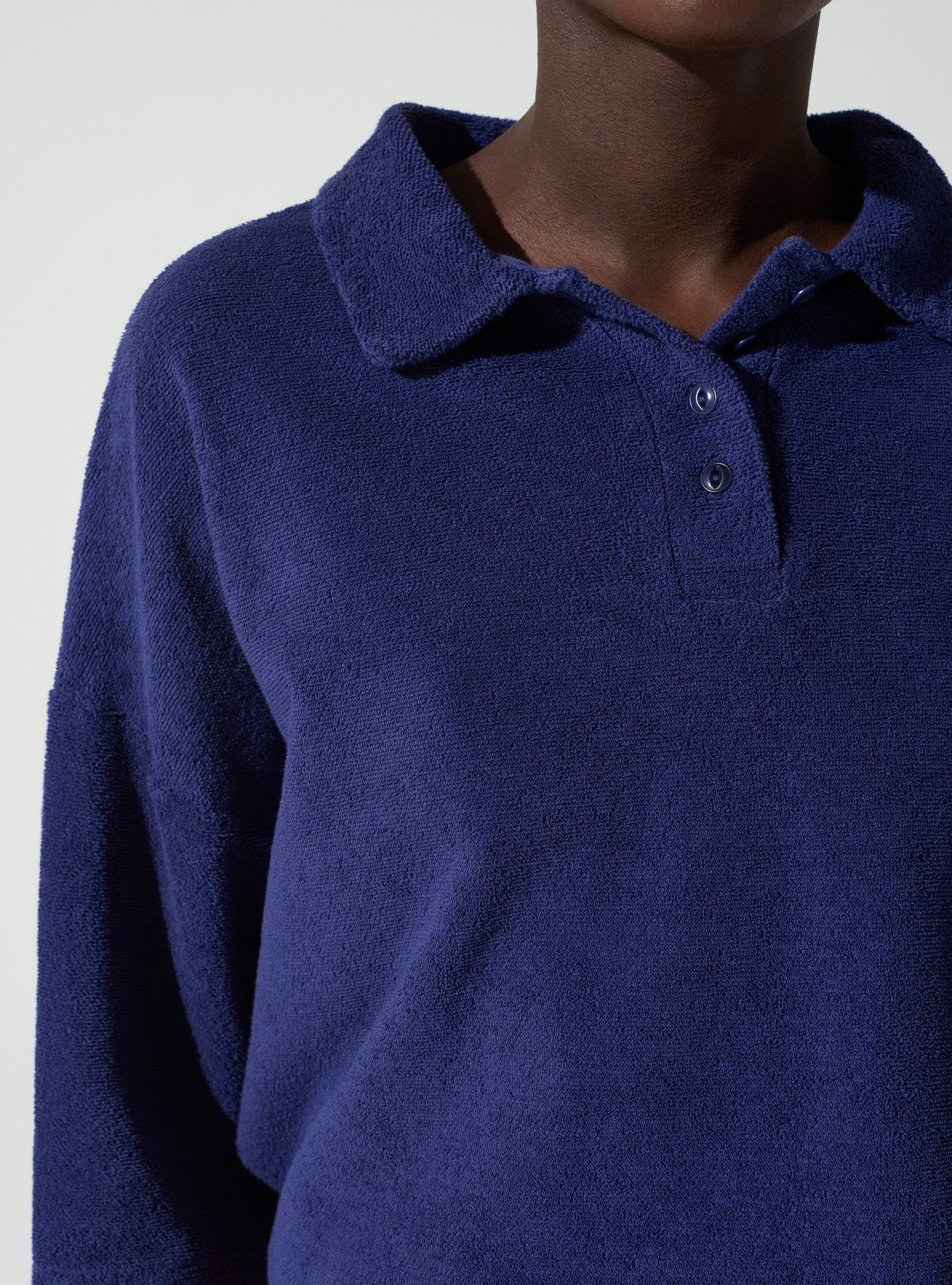 T-shirt polo 