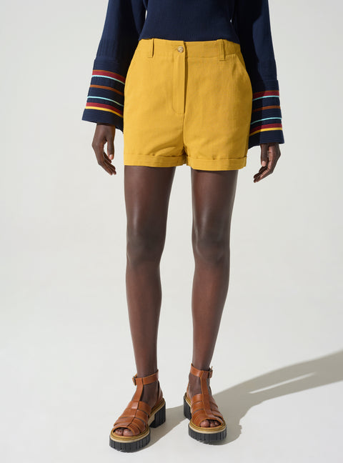 Short d’été