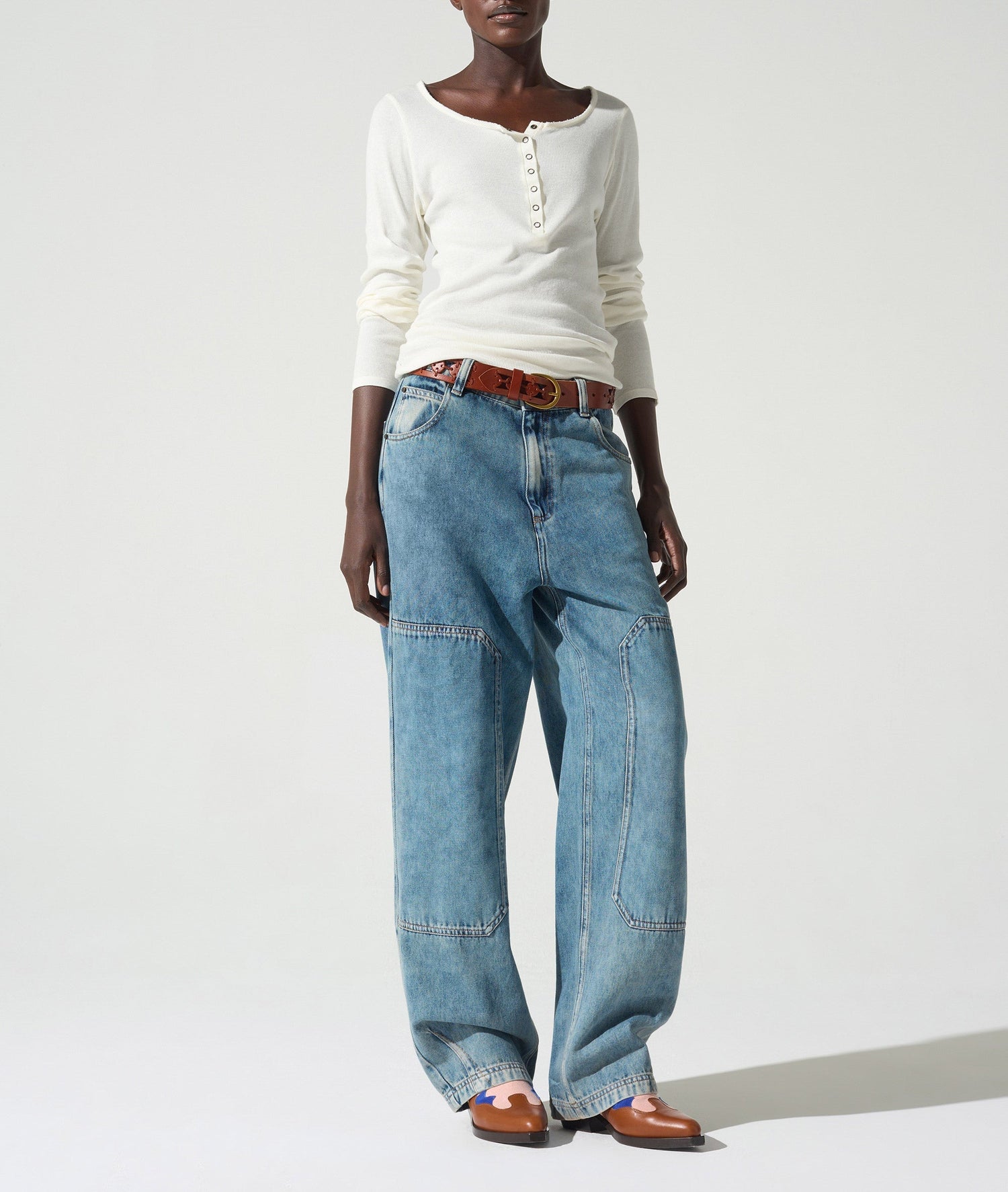 Jean Charpentier acoté 