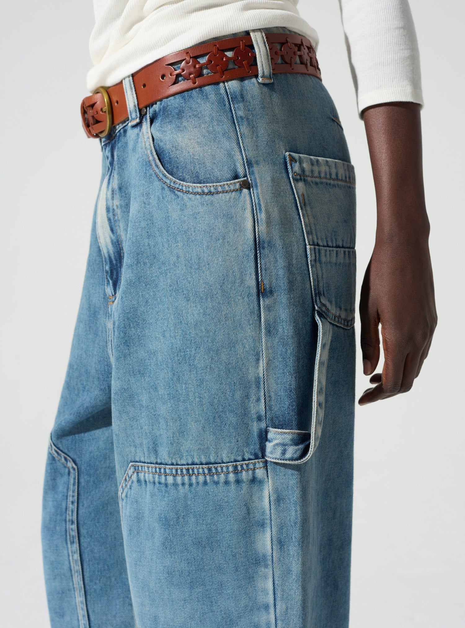 Jean Charpentier acoté 