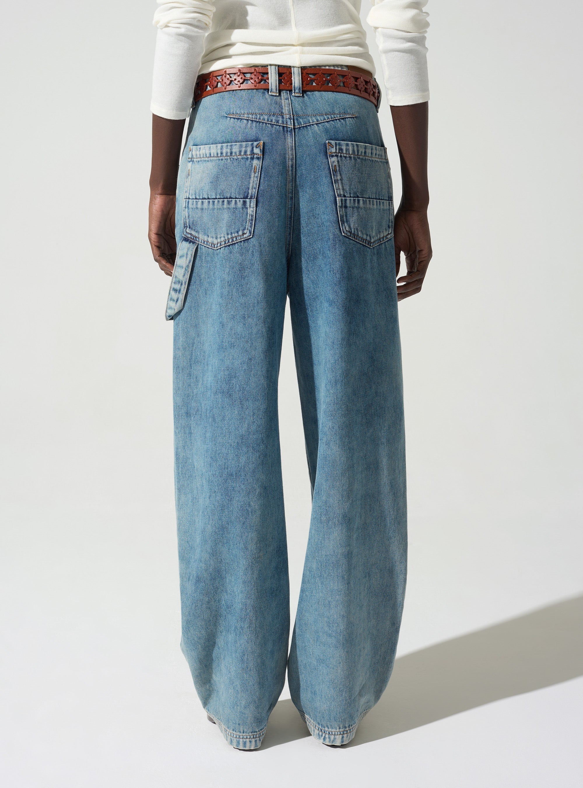 Jean Charpentier acoté 