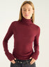 Sous-pull en lyocell