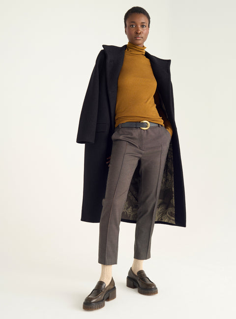 Pantalon slim