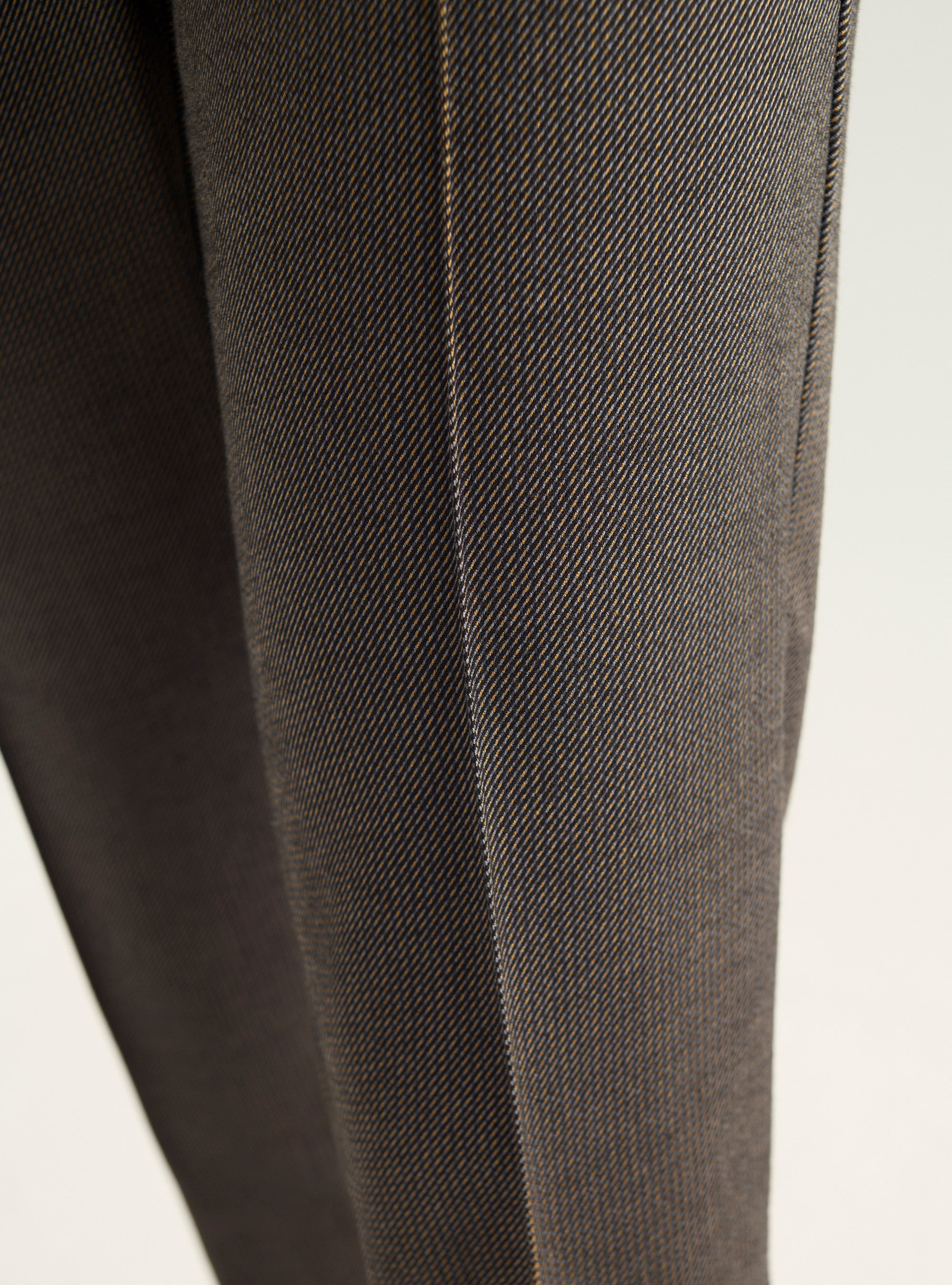 Pantalon slim