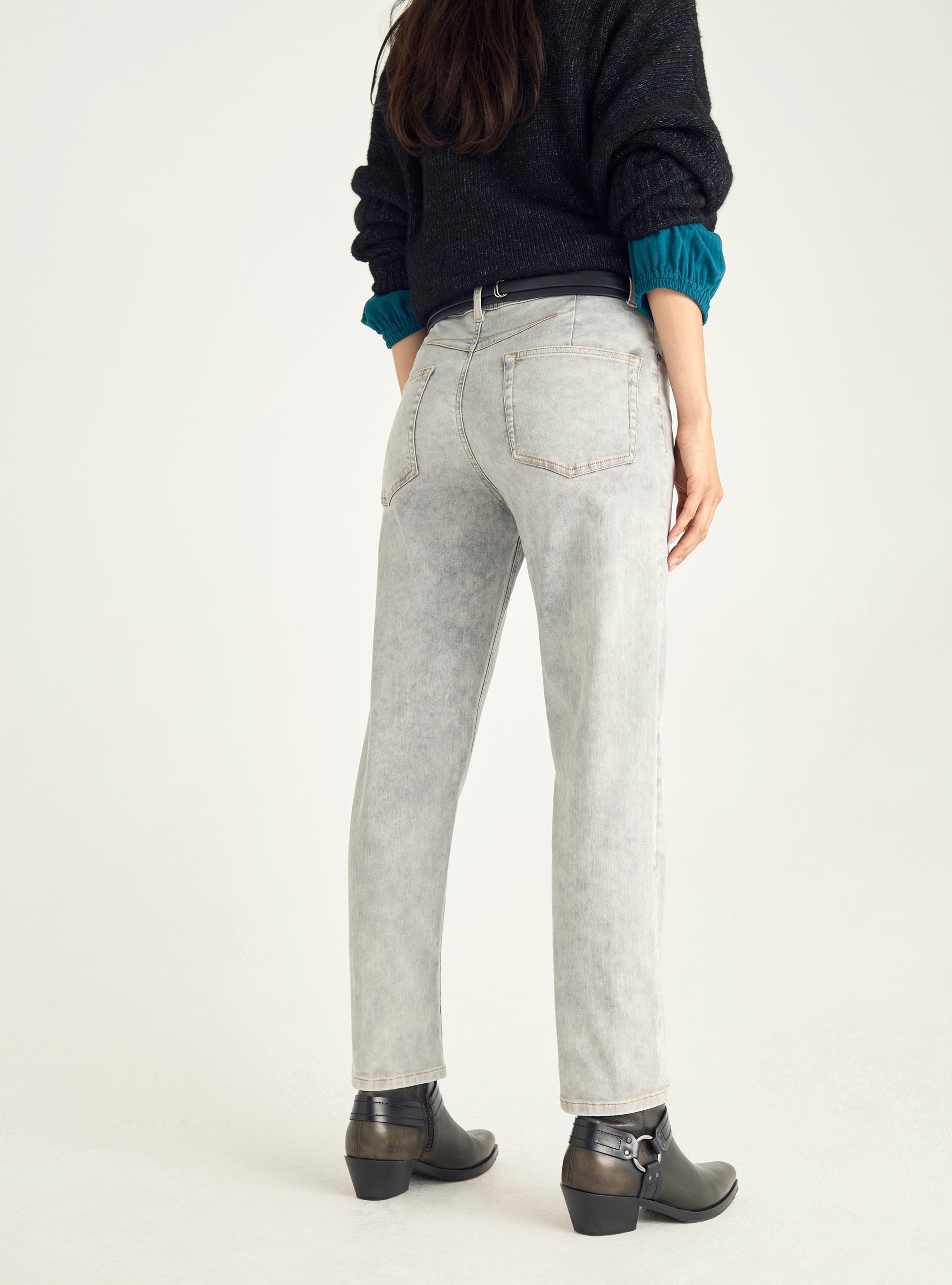 Jean slim stretch