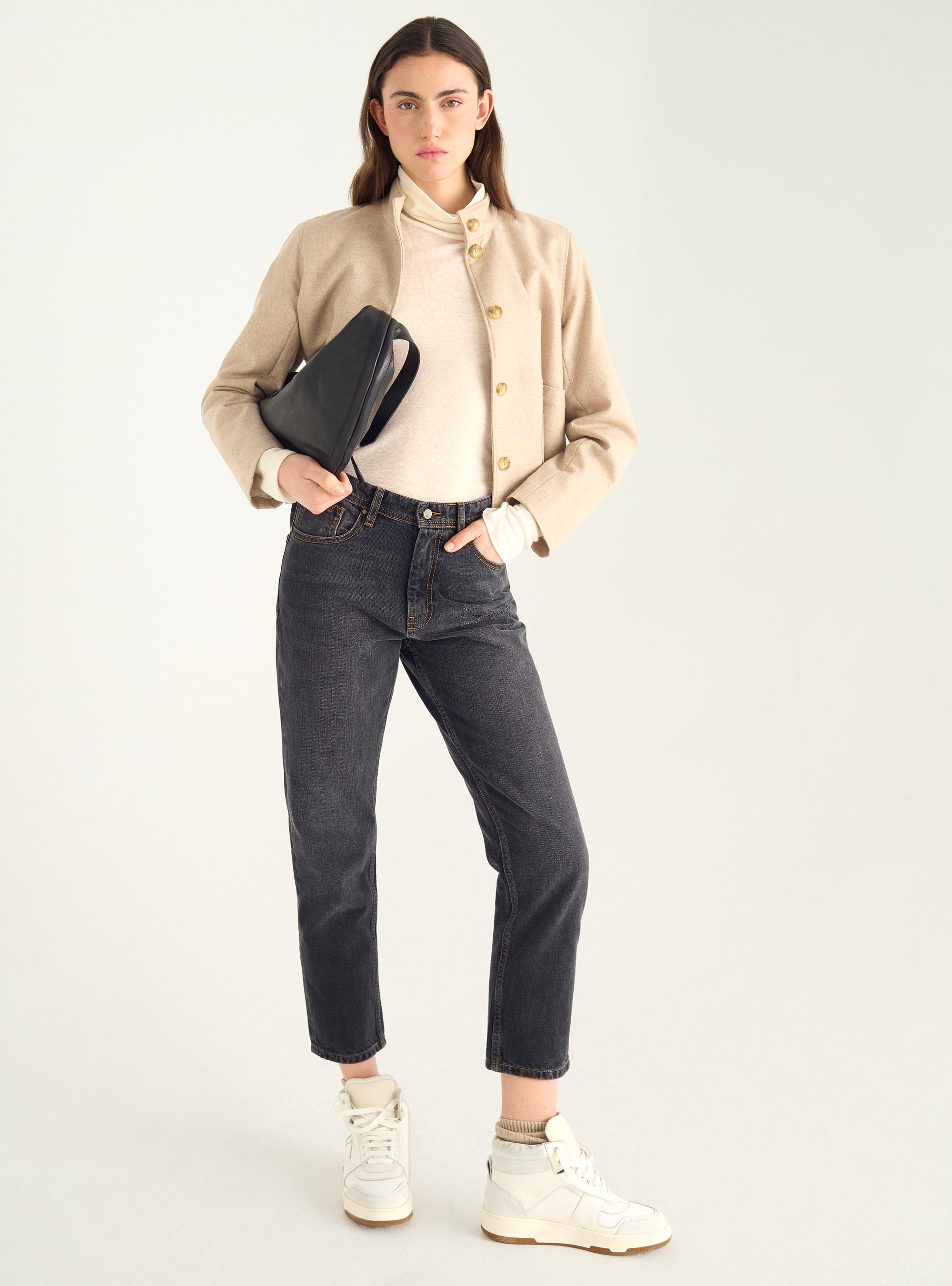 Jean slim stretch