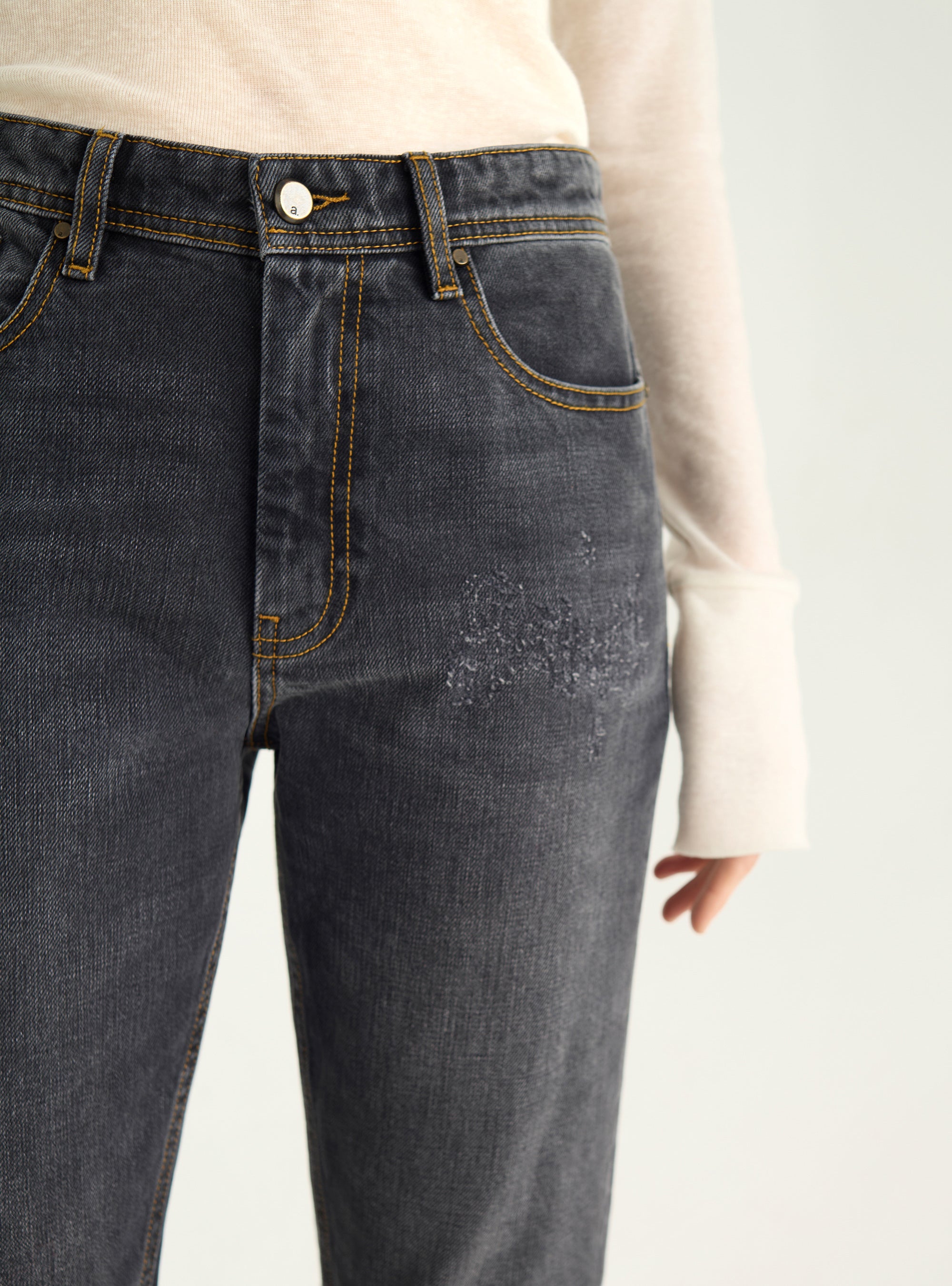 Jean slim stretch