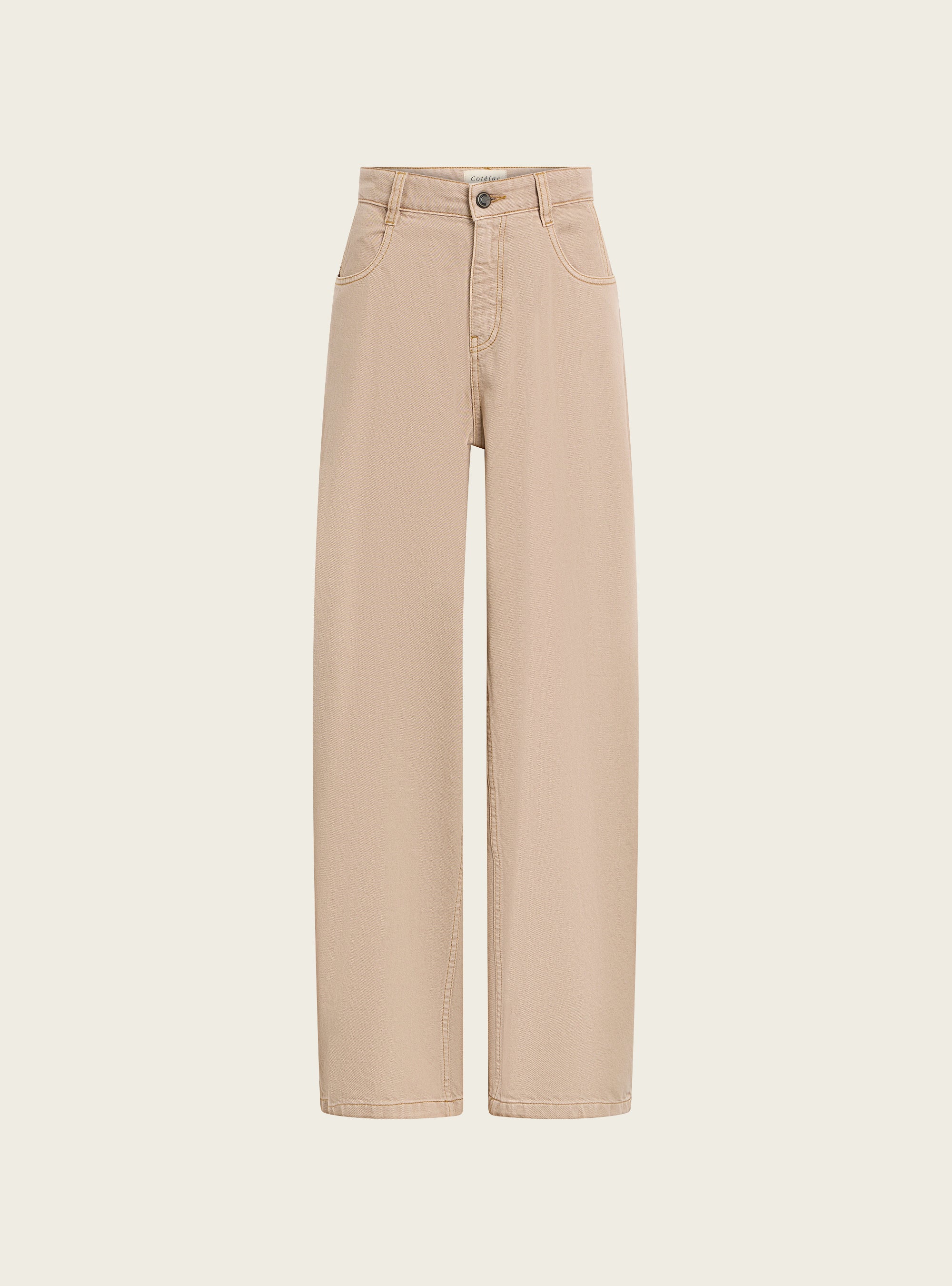 Jean charpentier balloon acoté 