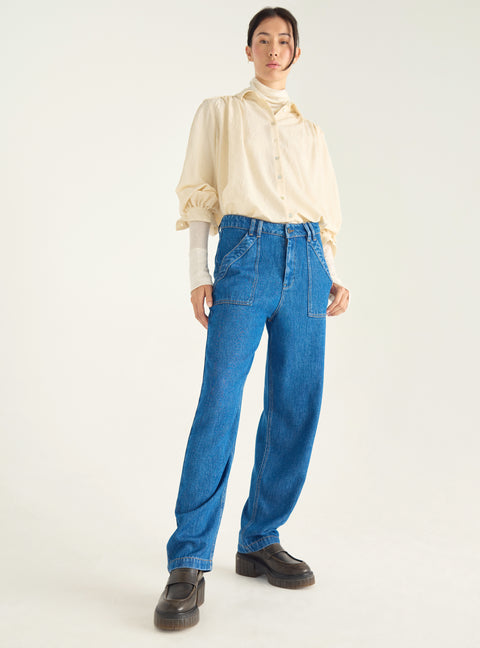 Jean 