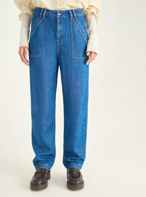 Jean 