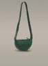 Ledergürteltasche