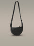Leder-Gürteltasche