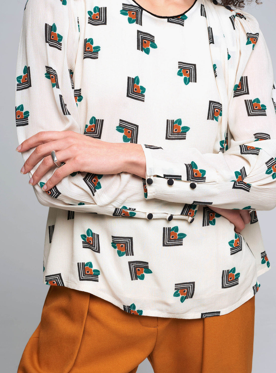 Blouse